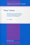 «Boss» Island (American University Studies Series XI, Anthropology and Sociology)
