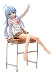 電波女と青春男 藤和エリオ (1/8スケール PVC塗装済み完成品)