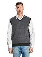 Maselli Chaleco (Antracita)