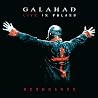 Image of album by Galahad