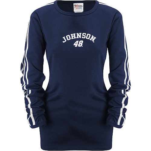 Buy Chase Authentics Jimmie Johnson Ladies Out in Front Pullover by Chase Authentics