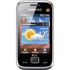 Samsung Champ Deluxe GT-C3312