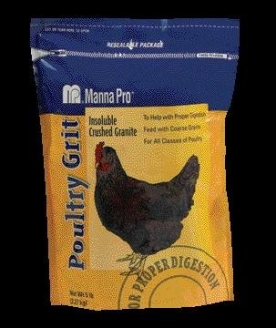 BND 667670 MANNA PRO-FARM - Poultry Grit 08-0698-0236/0245