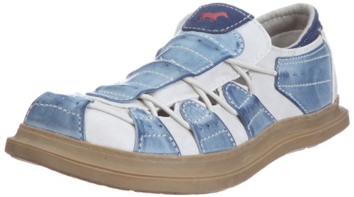 Mustang Damen 1022403 Damen Slipper