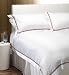 (Parent_T356590D) Autograph Satin Stitch Duvet Cover in Household & Kitchen
