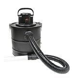 Aspirateur à cendres 20L / 1200W