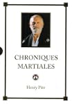 Chroniques martiales