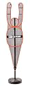 SKLZ D Man Football/Basketball