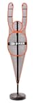 SKLZ D-Man Basketball, Defensive Mann...