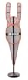 SKLZ D-Man Basketball, Defensive Mannequin