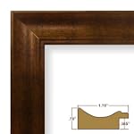 24x36-Inch Picture / Poster Frame, Sm...