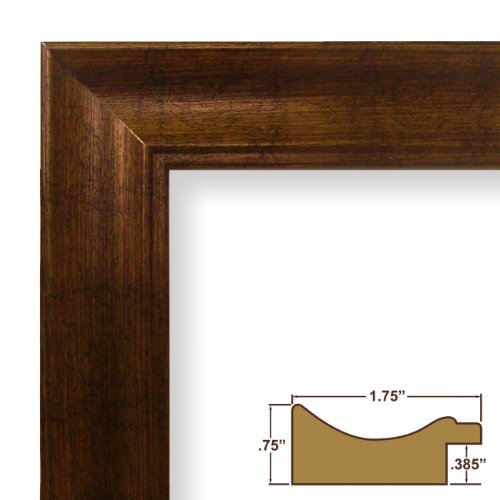 22x28 Aquatic Copper