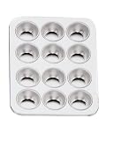 Fox Run Mini Muffin Pan