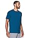 Under Armour Men's Charged Cotton Sportstyle T-Shirt