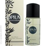 Opium Eau d'Orient by Yves Saint Laurent, 3.3 oz Eau De Toilette Spray for men.