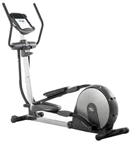 NordicTrack CX650 Elliptical Cross Trainer