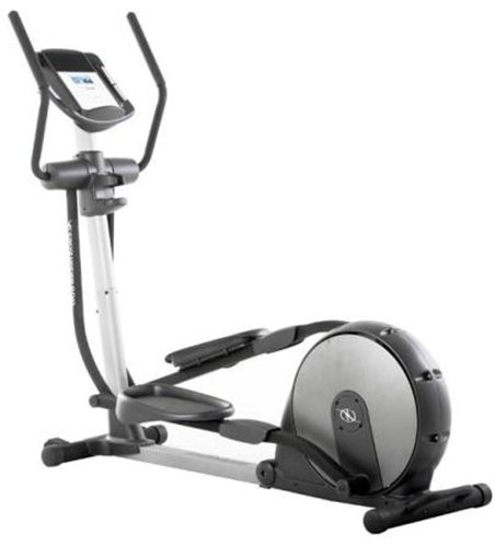 NordicTrack CX650 Elliptical Cross Trainer
