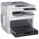 Dell 1125 Multifunction Monochrome Laser All In One Printer, Scanner, Copier, Fax Max Resolution 600 x 600 dpi Max Printing Speed 21 PPM Duty Cycle 9000 PPM Max Sheet Size Legal ADF 30 sheets Duplex Printing 32MB RAM 41UluxrVZaL. SL160 Dell 1125 Multifunction Monochrome Laser All In One Printer, Scanner, Copier, Fax Max Resolution 600 x 600 dpi Max Printing Speed 21 PPM Duty Cycle 9000 PPM Max Sheet Size Legal ADF 30 sheets Duplex Printing 32MB RAM