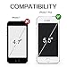 iPhone 7 Plus Waterproof Case, Merit Shield Series Shockproof Dirt-proof Protective cover, Snow-proof Underwater IP68 Waterproof Case for iPhone 7 Plus (White)