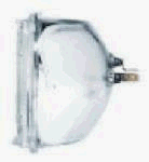 Wagner H4651 Halogen High Beam Headlamp Wagner H4651 Halogen High Beam Headlamp