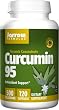Jarrow Formulas Curcumin 95, 500mg, 120 Capsules