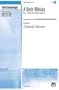 A Bach Alleluia Choral Octavo Choir Arr. Donald Moore