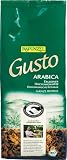 Produkt-Bild: Rapunzel Gusto Arabica ganze Bohne HIH, 1er Pack (1 x 1 kg) - Bio