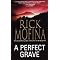 Rick Mofina mystery novels
