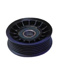 Automotive Parts and Accessories: ACDelco 38009 Belt Idler Pulley - ACDelco