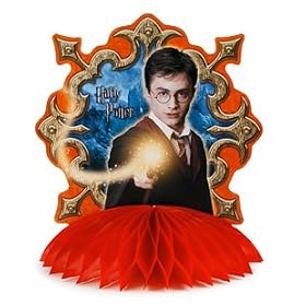 Party Supplies - Harry Potter Centerpiece