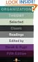 Organization Theory