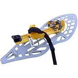 MORPHO MORPHOALP Ultra Light Basic Snowshoe Pair