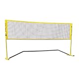 Tennis Mini-Net - 10 ft Net with Carry Bag