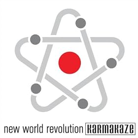 NWR: Karmakaze
