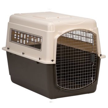 petmate ultra vari kennel 40 inch