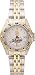 San Diego Padres Women's All Star Watch Stainless Steel Bracelet