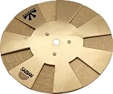 Sabian Chopper, 10