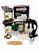 Soymilk & Tofu Making Kit: Includes 5 Lbs. Organic Yellow Soybeans, Tofu Maker & Soyabella Soy Milk Machine
