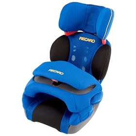 RECARO Start R1