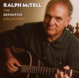 Ralph McTell -  The Definitive Collection