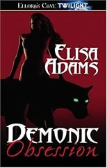 Demonic Obsession
