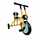 Pilot300 Tricycle in Yellow
