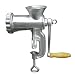 Weston #8 Meat Grinder and Sausage Stuffer
