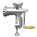 Weston #8 Meat Grinder and Sausage Stuffer