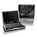 Dell Mini Skin - Bicycle Chain
