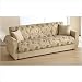 Istikbal Kubo Sectional Rainbow Dark Beige - Sectional Sofa Bed Istikbal Kubo Sectional Rainbow Dark Beige - Sectional Sofa Bed