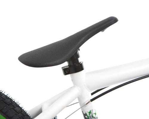 Feral Kids Punch BMX Bike - Matt White