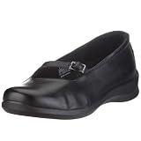 Aetrex Womens Sarah Mary Jane