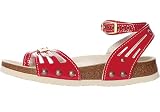 TATAMI by BIRKENSTOCK Maldives タタミ バイ ビルケンシュトック モルジブ(Red Patent)