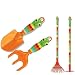 Melissa & Doug Happy Giddy Little Gardner Tool Set